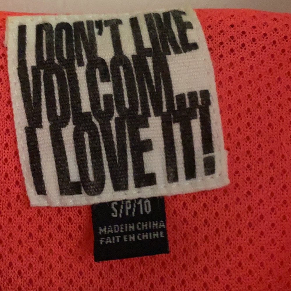 Volcom Jacket - image 3